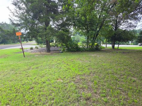Lot 333 Spur 294 Corsicana TX 75109