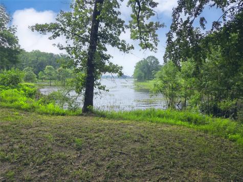 Lot 333 Spur 294 Corsicana TX 75109