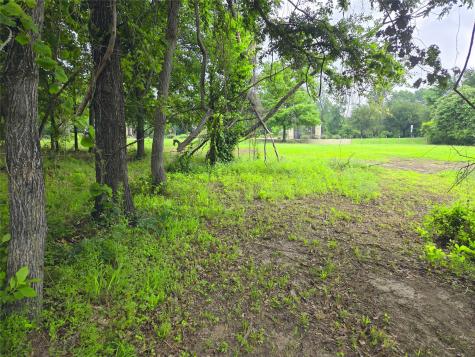 Lot 333 Spur 294 Corsicana TX 75109