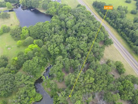 Lot 333 Spur 294 Corsicana TX 75109