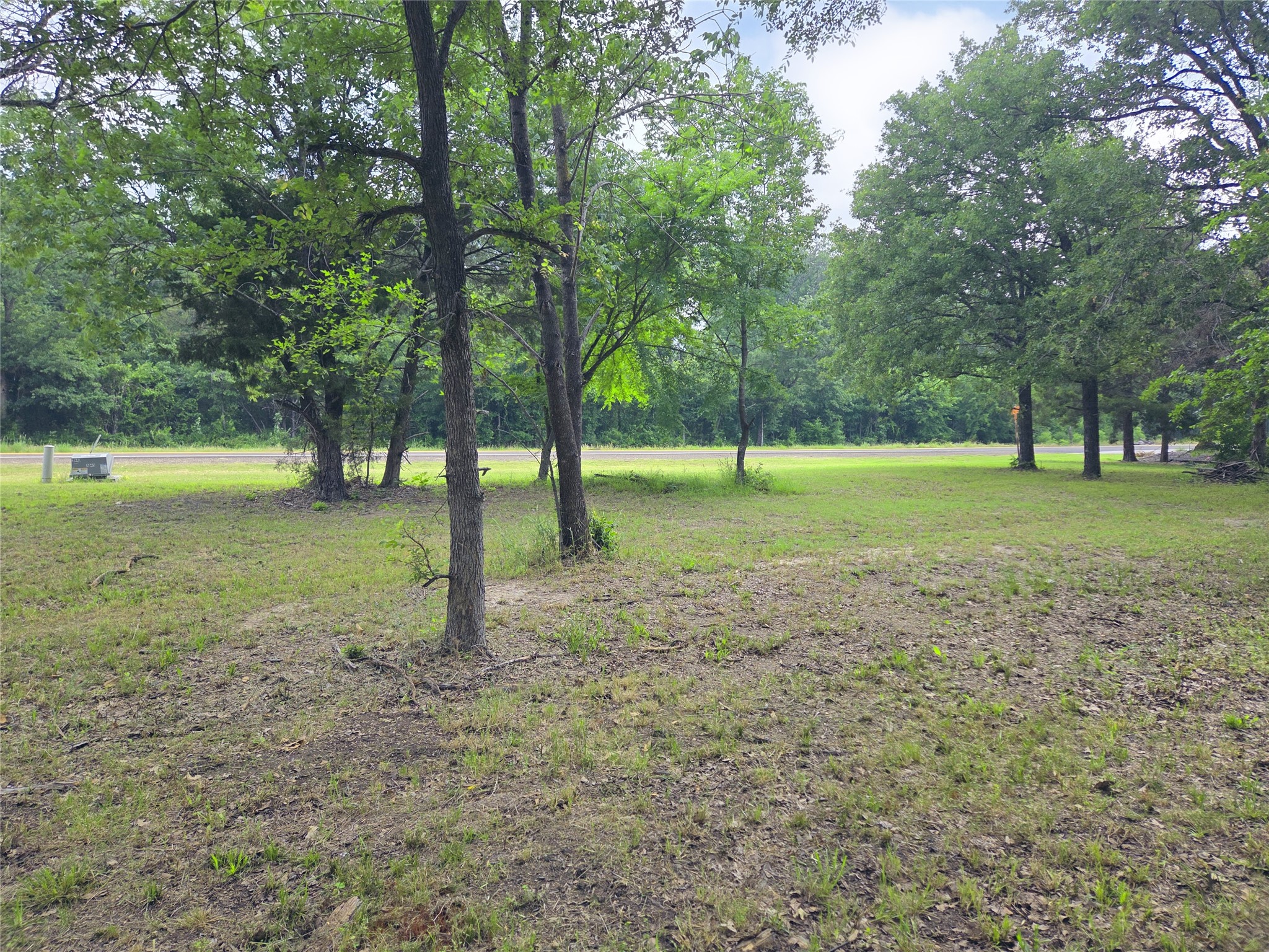 Lot 333 Spur 294 Corsicana TX 75109