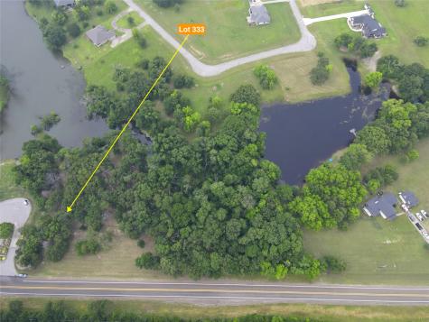 Lot 333 Spur 294 Corsicana TX 75109