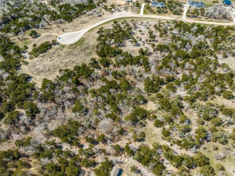4093 Overlook Way Weatherford TX 76085