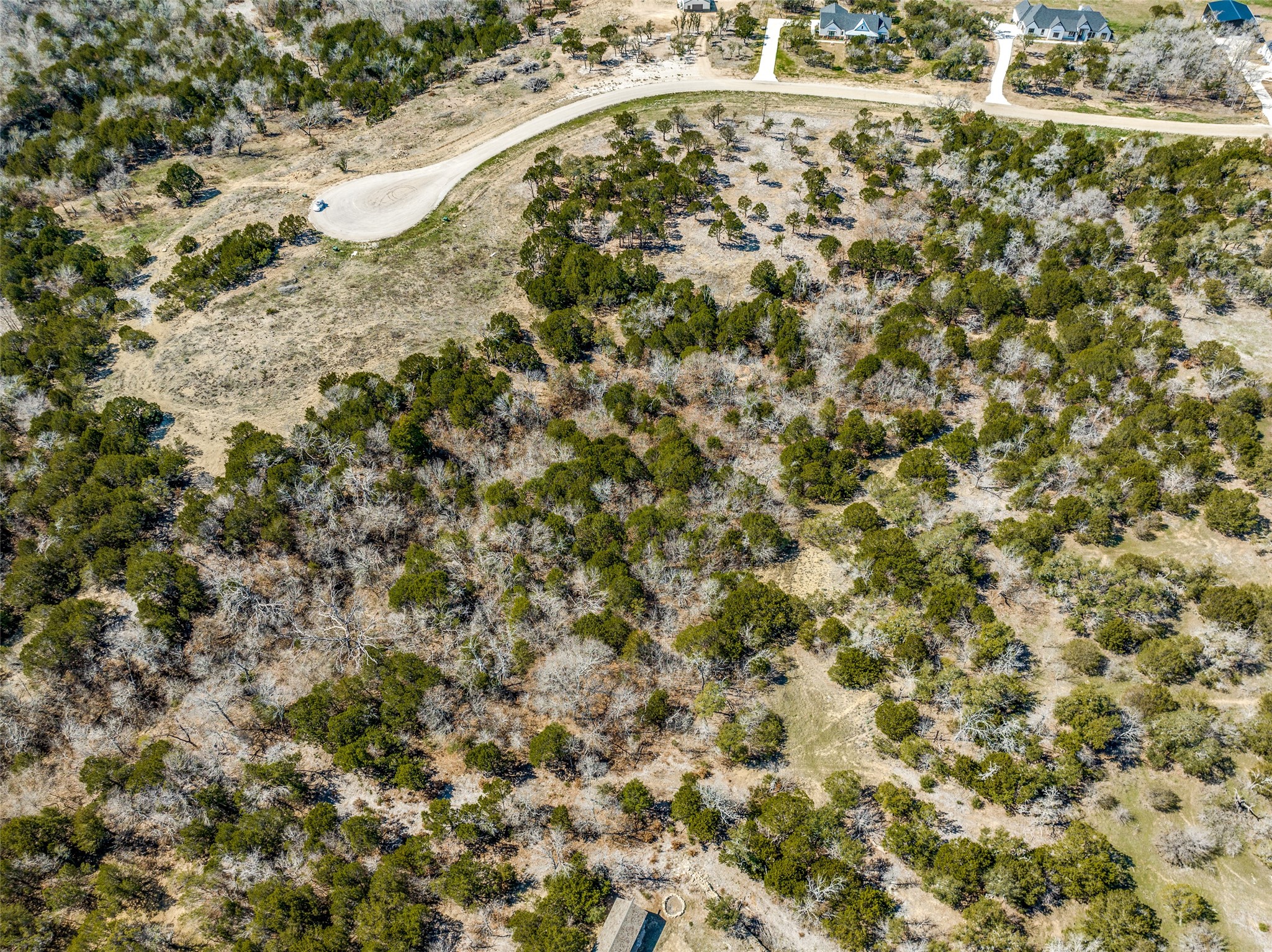 4093 Overlook Way Weatherford TX 76085