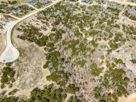 4093 Overlook Way Weatherford TX 76085