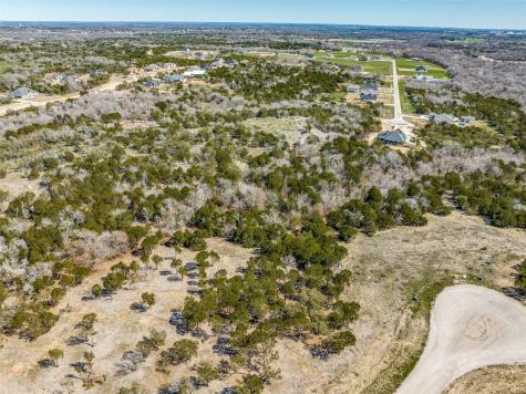 4093 Overlook Way Weatherford TX 76085