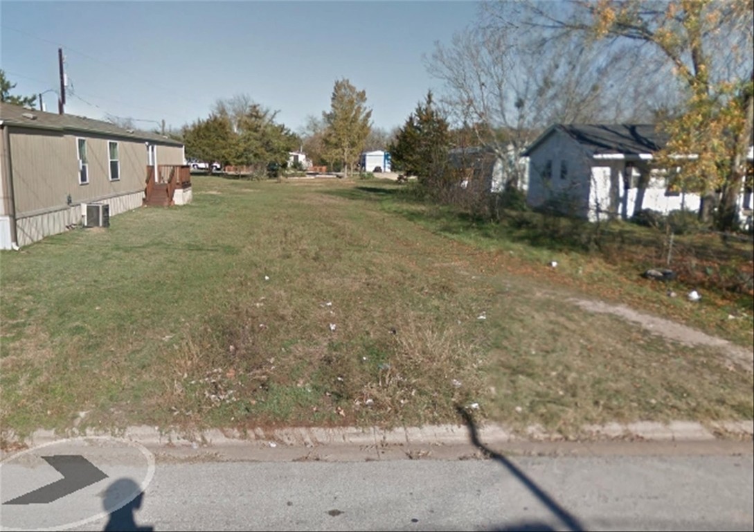 1312 Lincoln Street Bryan TX 77808