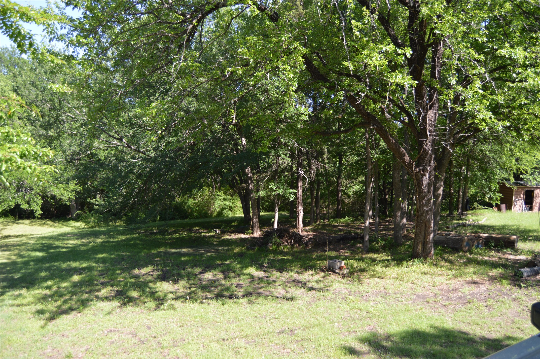 Tbd Holiday Lane Pottsboro TX 75076