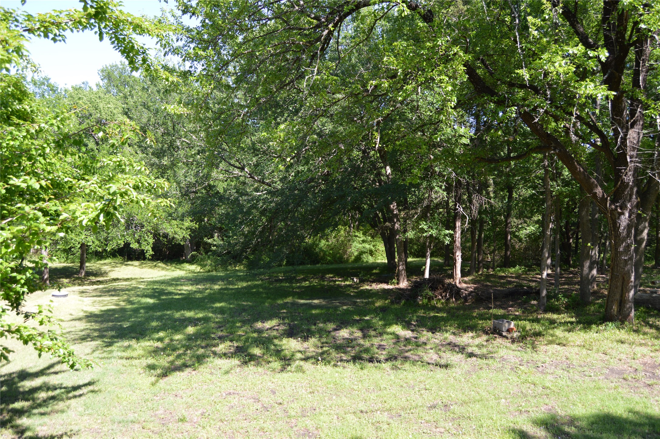 Tbd Holiday Lane Pottsboro TX 75076