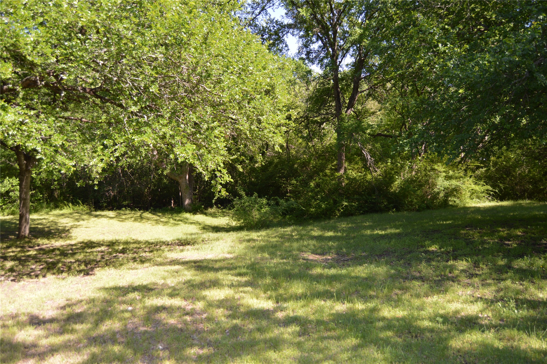 Tbd Holiday Lane Pottsboro TX 75076