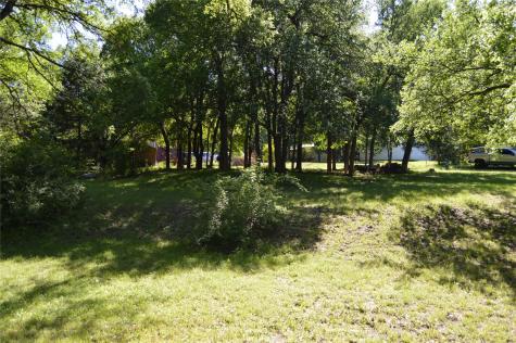 Tbd Holiday Lane Pottsboro TX 75076