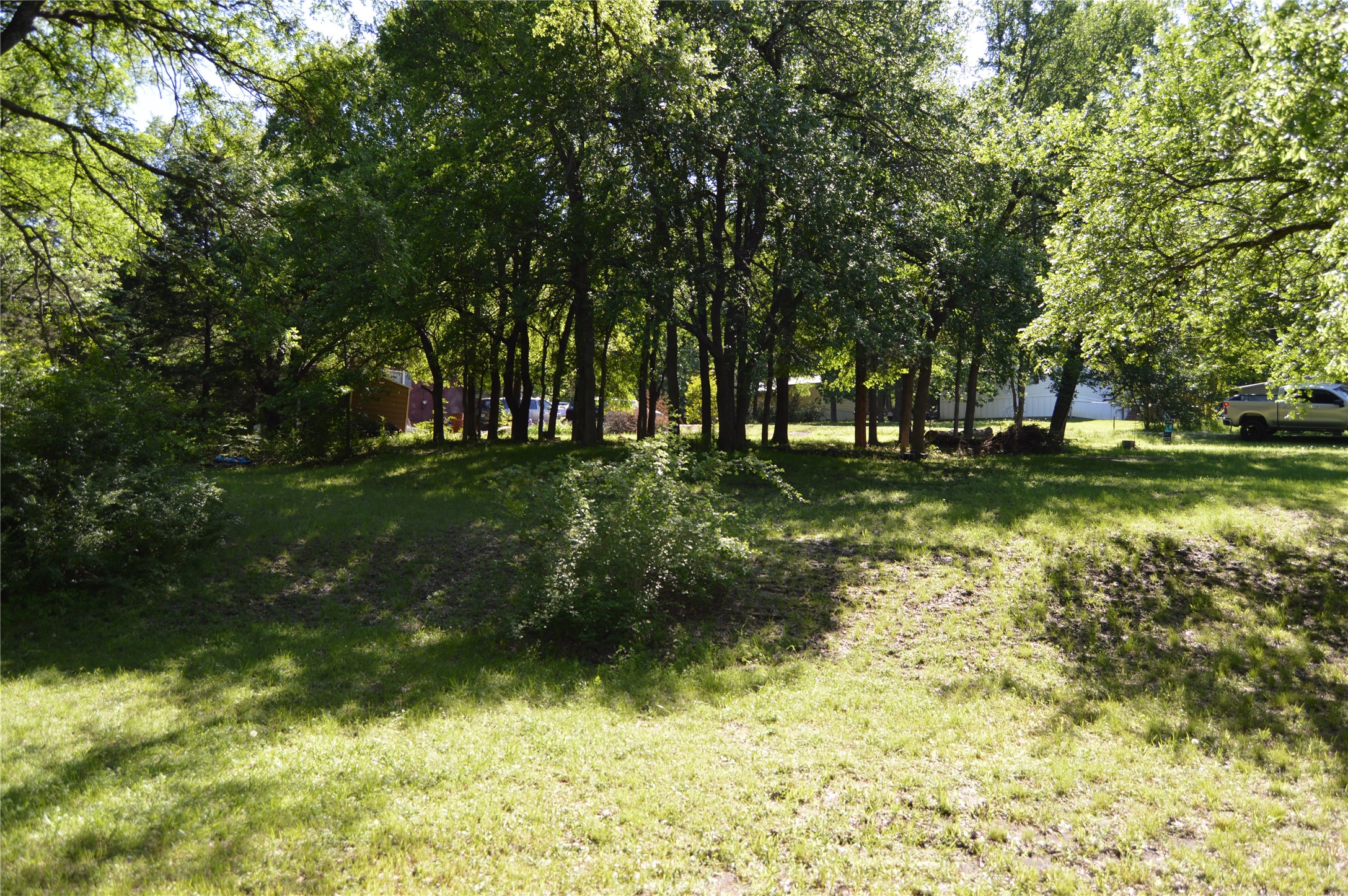 Tbd Holiday Lane Pottsboro TX 75076