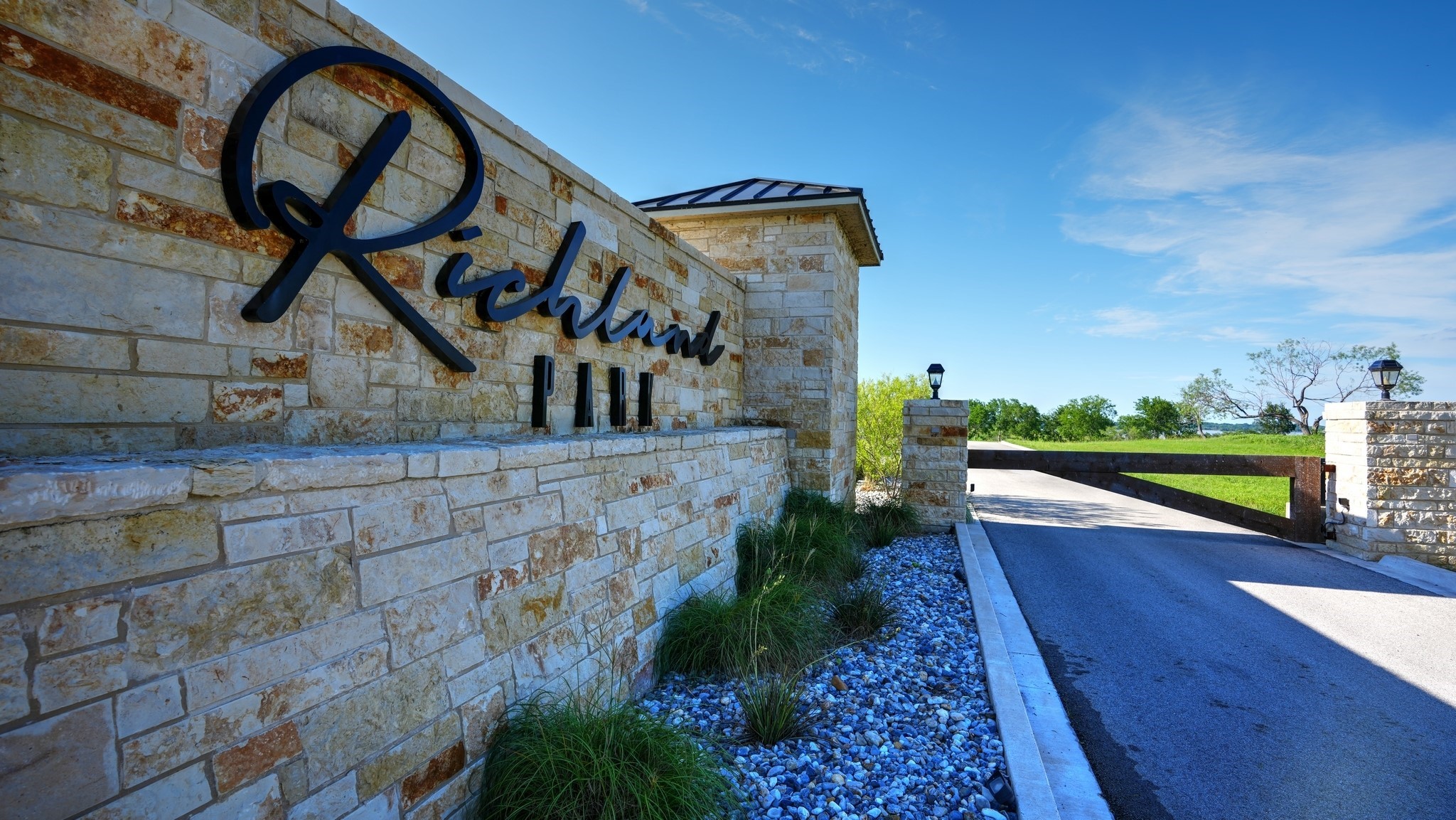 Tbd Lot 118 Richland Park Corsicana TX 75109