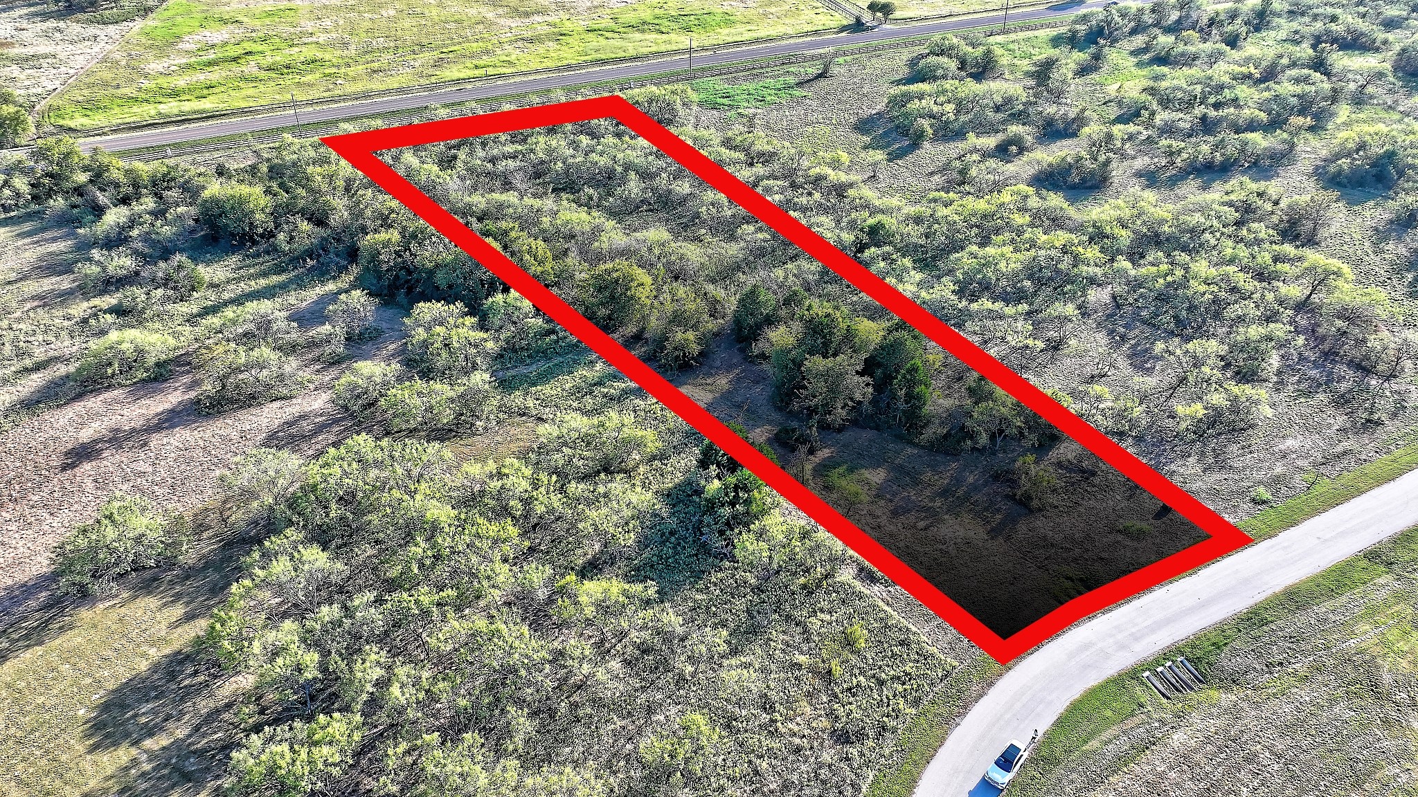 Tbd Lot 118 Richland Park Corsicana TX 75109