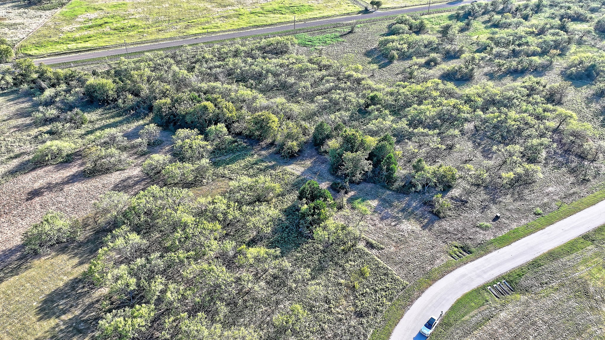 Tbd Lot 118 Richland Park Corsicana TX 75109
