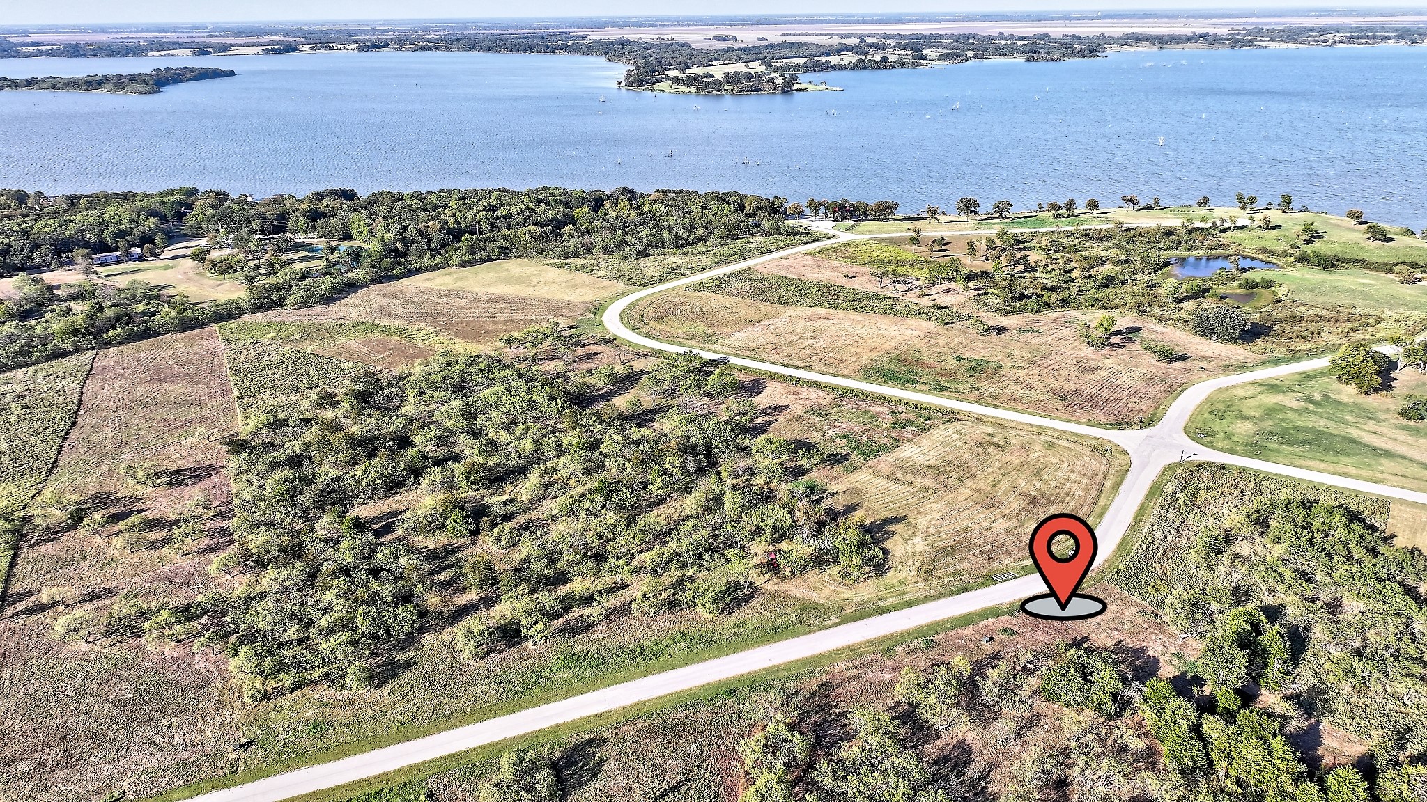Tbd Lot 118 Richland Park Corsicana TX 75109