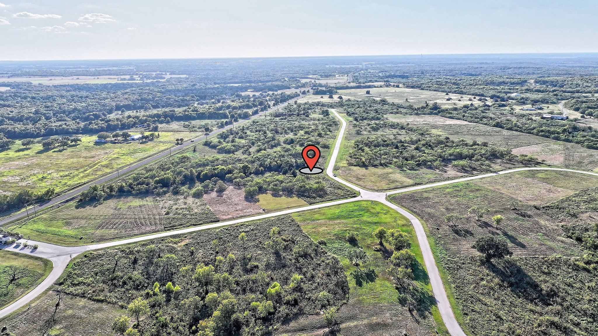 Tbd Lot 118 Richland Park Corsicana TX 75109