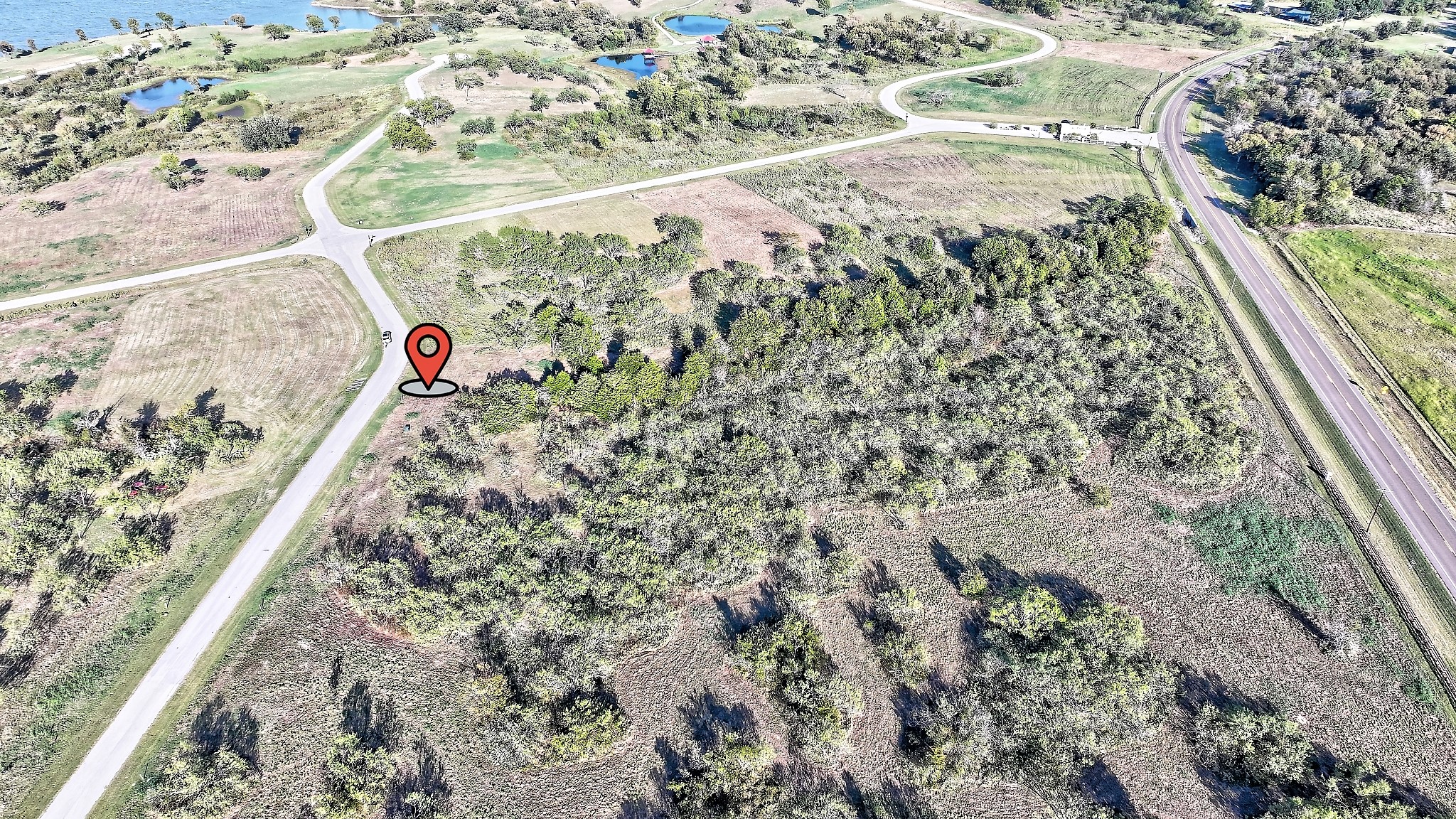 Tbd Lot 118 Richland Park Corsicana TX 75109
