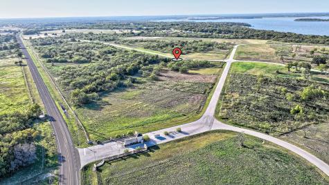 Tbd Lot 118 Richland Park Corsicana TX 75109