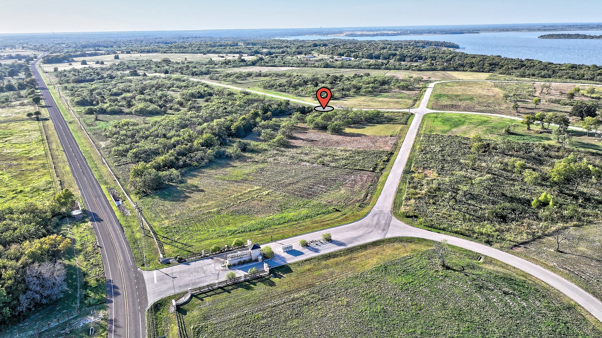 Tbd Lot 118 Richland Park Corsicana TX 75109