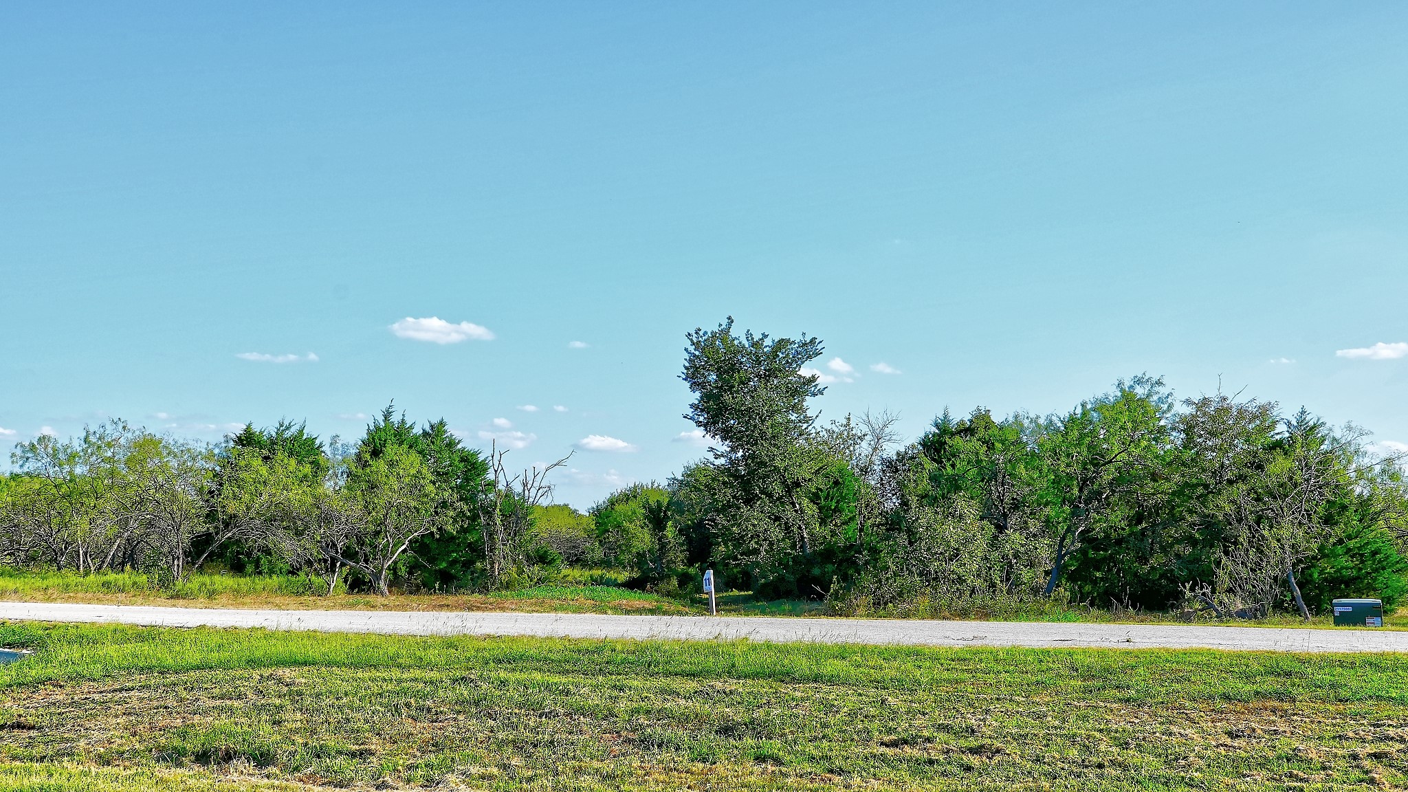 Tbd Lot 118 Richland Park Corsicana TX 75109