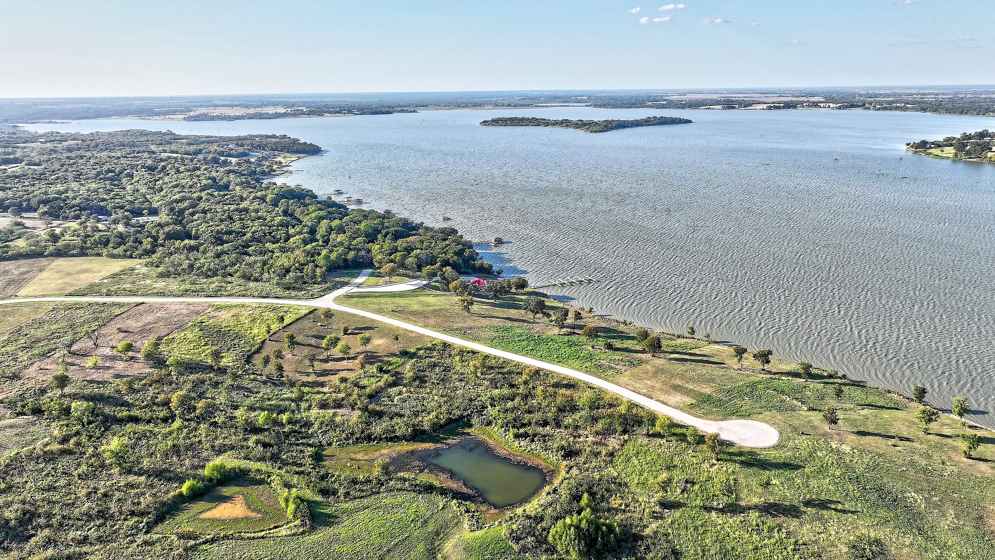 Tbd Lot 118 Richland Park Corsicana TX 75109
