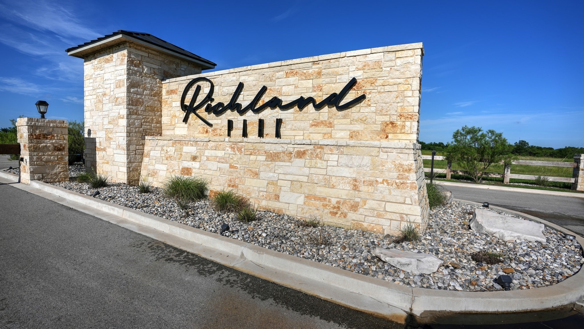 Tbd Lot 118 Richland Park Corsicana TX 75109