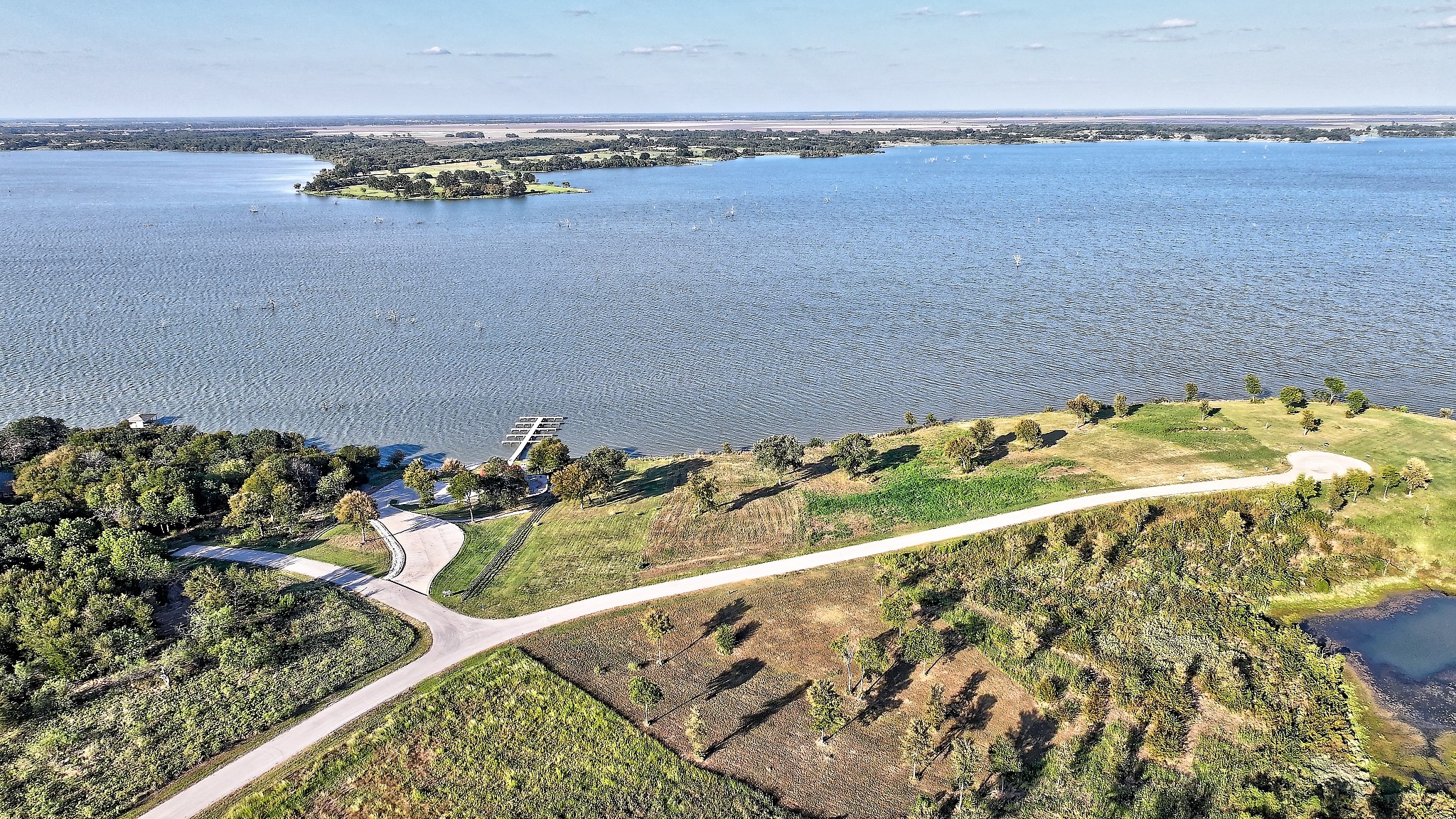 Tbd Lot 118 Richland Park Corsicana TX 75109
