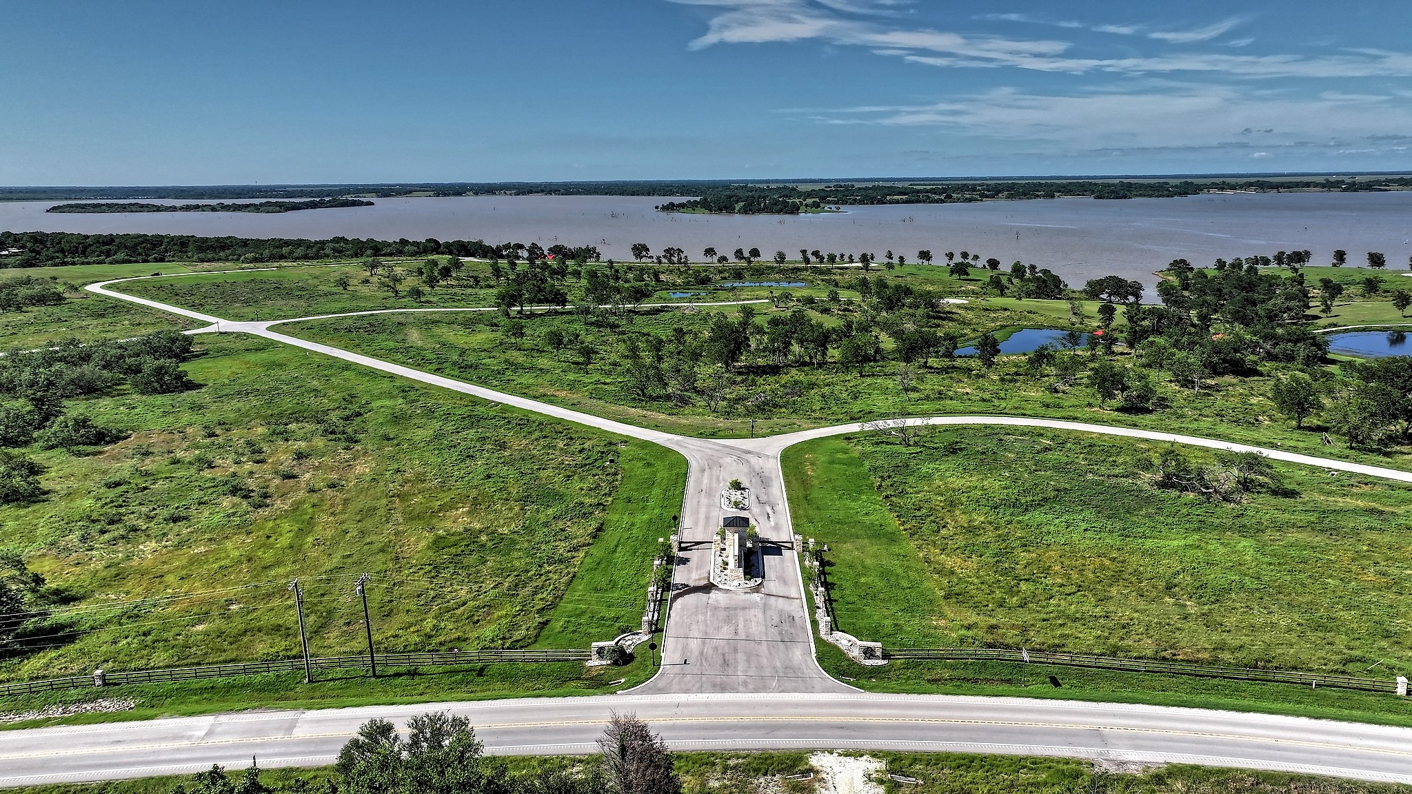 Tbd Lot 118 Richland Park Corsicana TX 75109