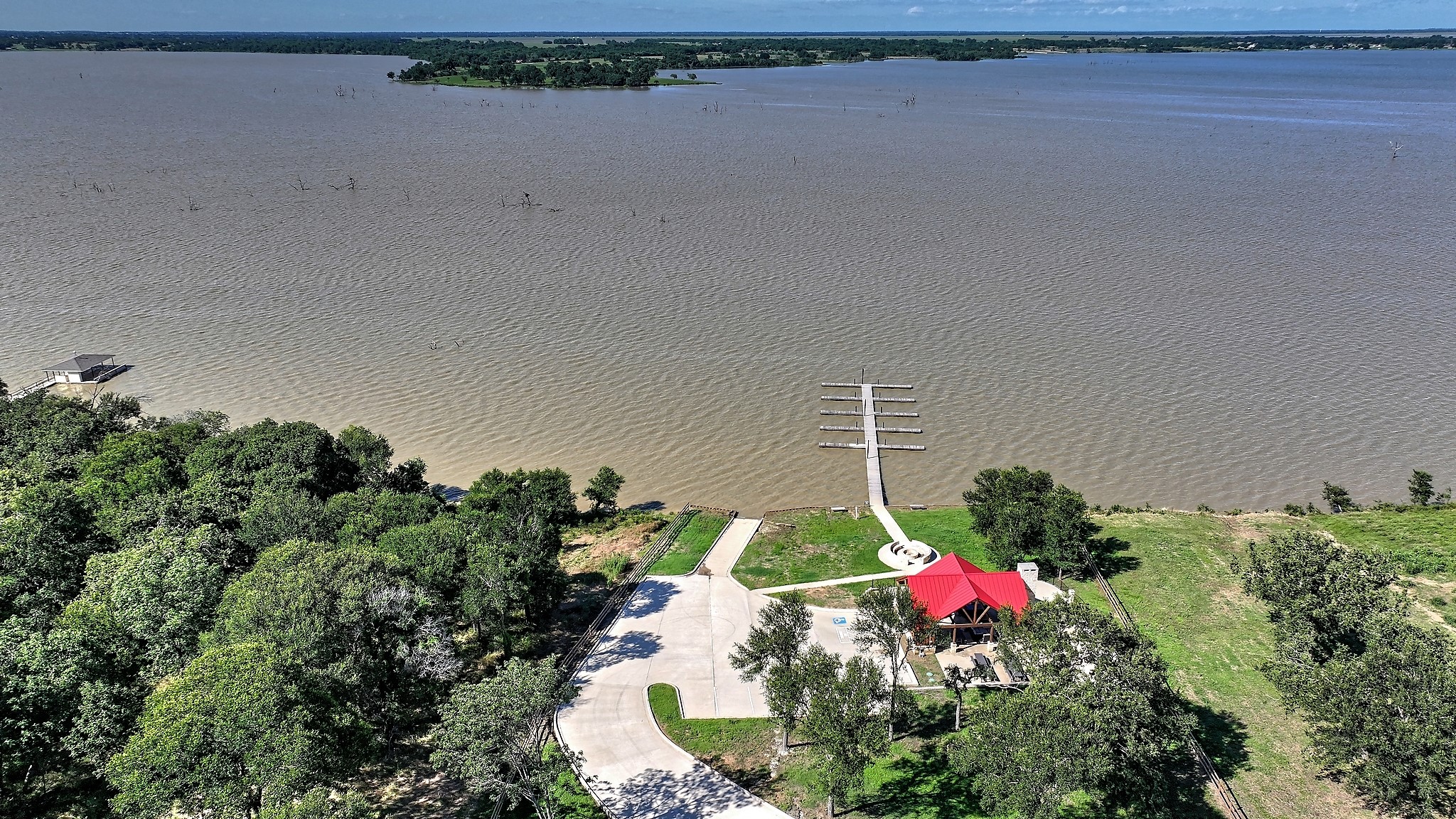 Tbd Lot 118 Richland Park Corsicana TX 75109