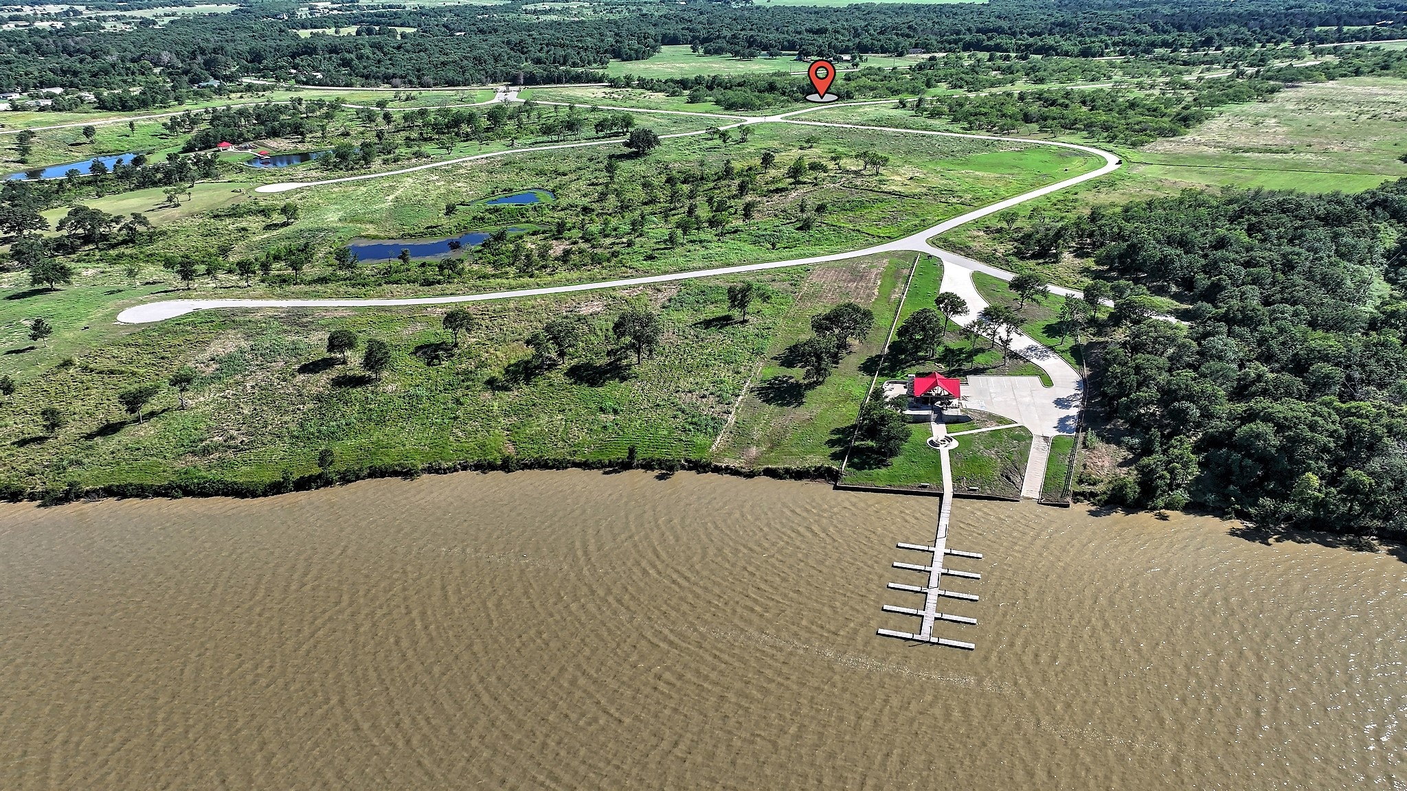 Tbd Lot 118 Richland Park Corsicana TX 75109