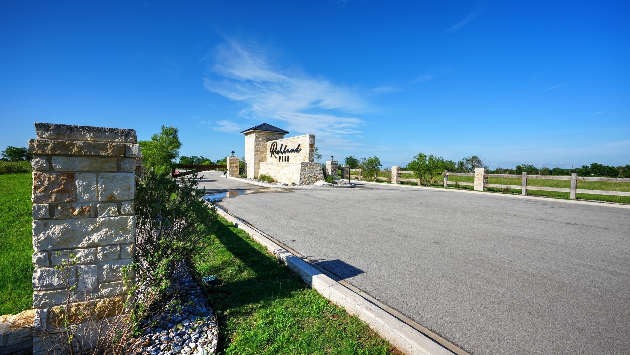 Tbd Lot 118 Richland Park Corsicana TX 75109