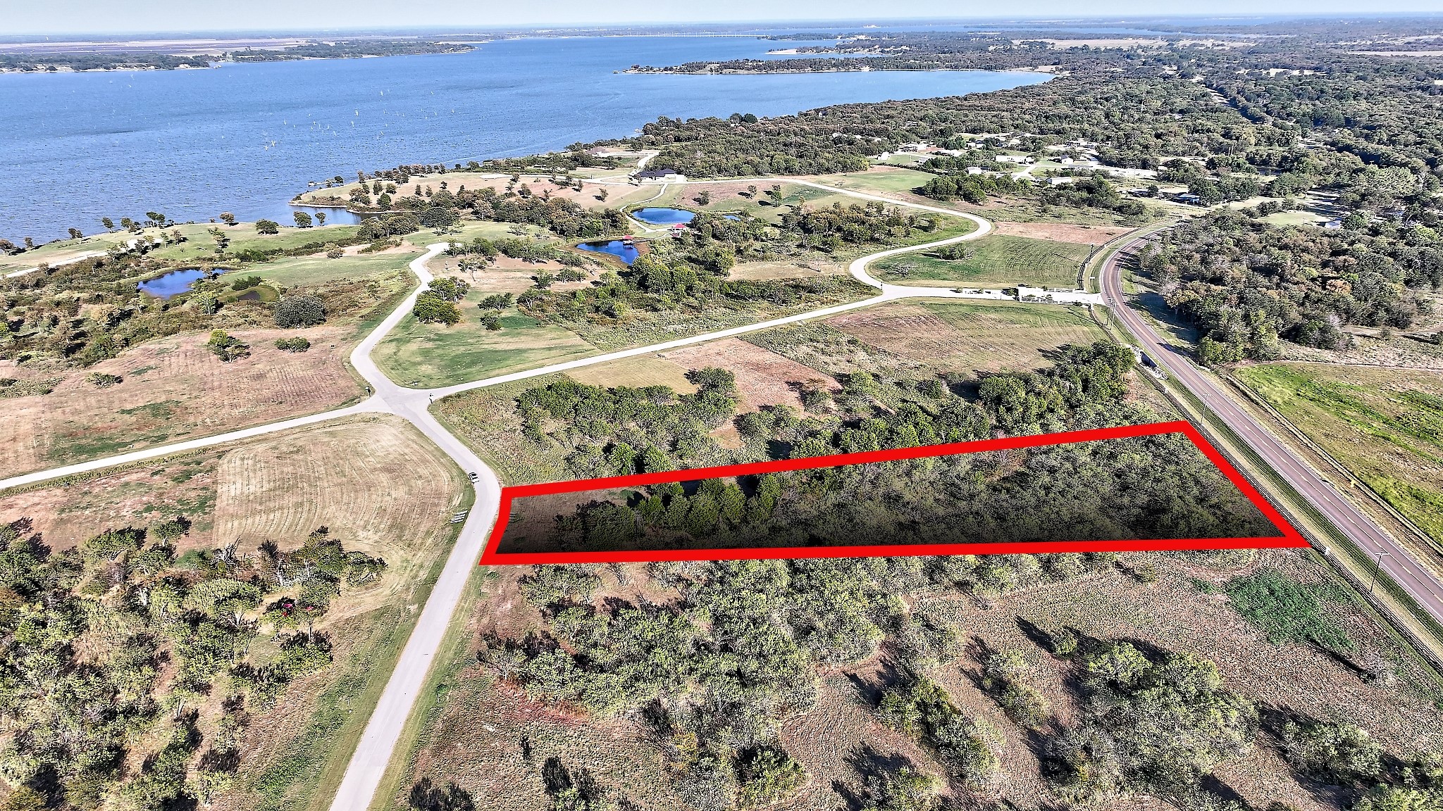 Tbd Lot 118 Richland Park Corsicana TX 75109