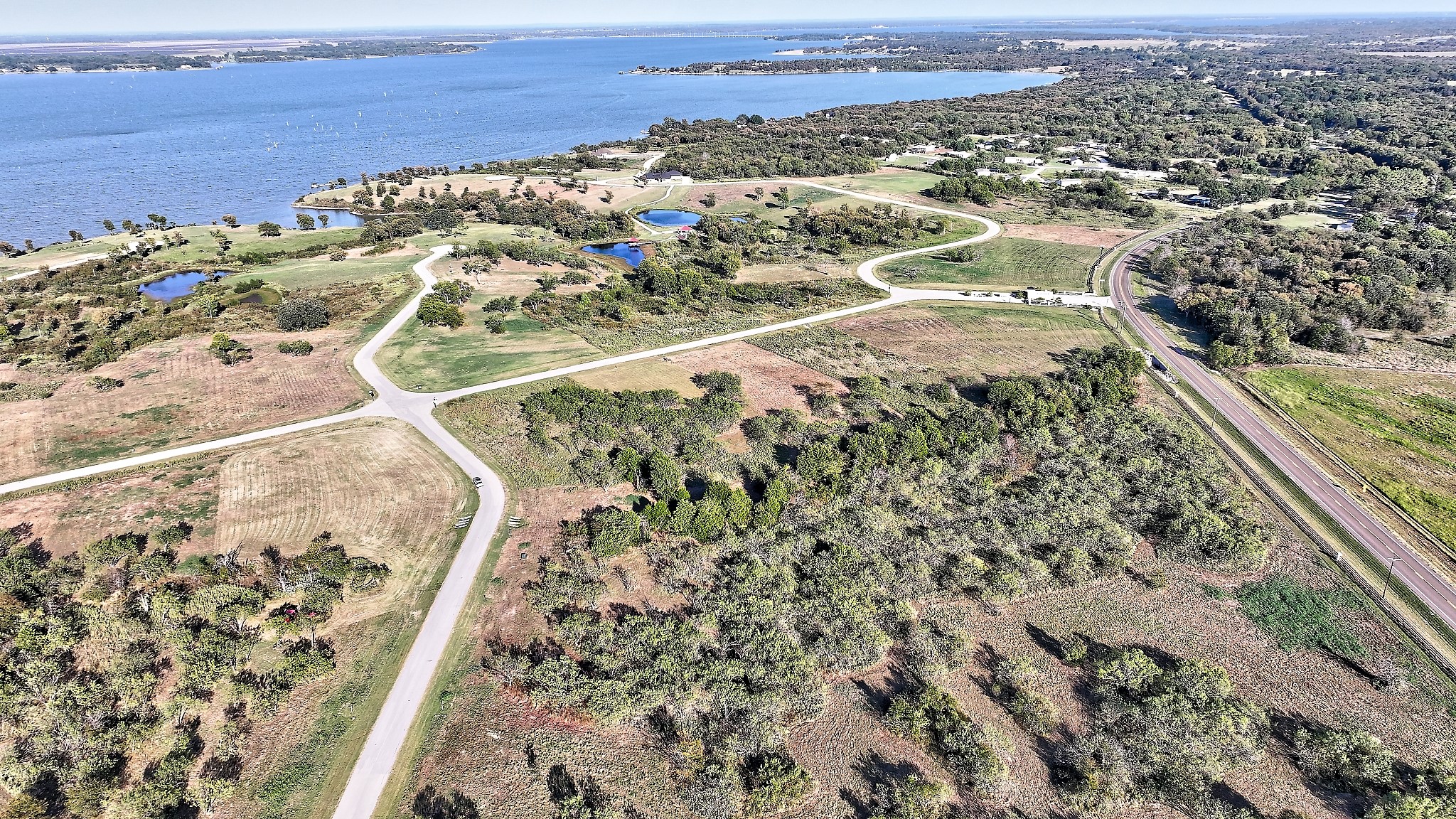 Tbd Lot 118 Richland Park Corsicana TX 75109