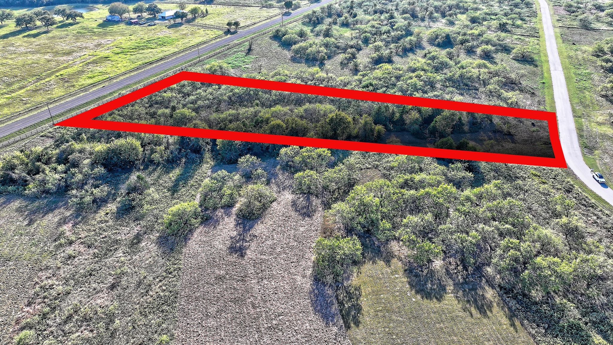 Tbd Lot 118 Richland Park Corsicana TX 75109