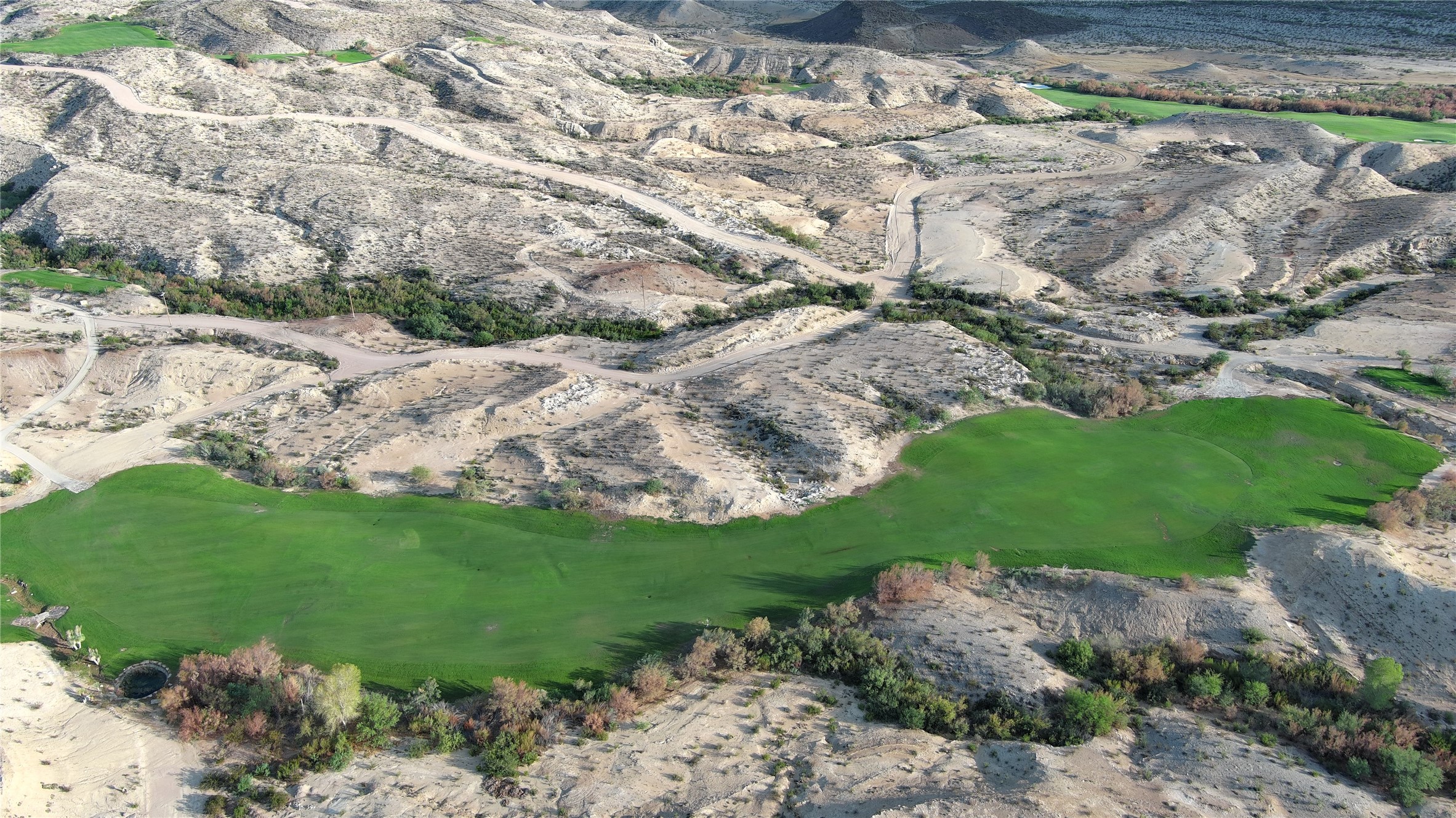 Lot 19 Comanche Hills Terlingua TX 79852