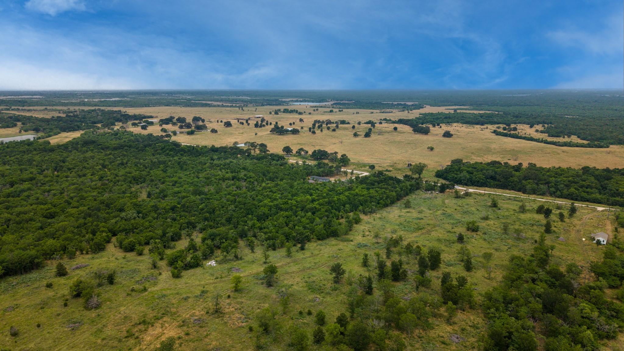 Tbd County Road 4061 Kemp TX 75143
