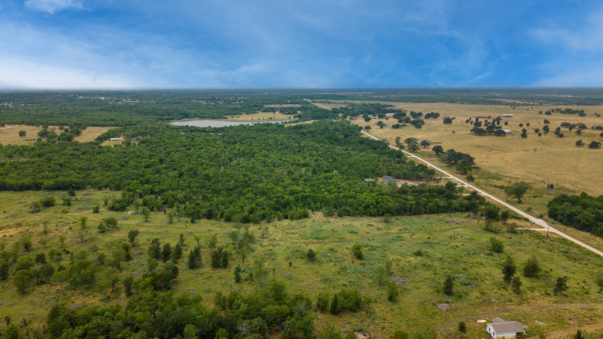 Tbd County Road 4061 Kemp TX 75143