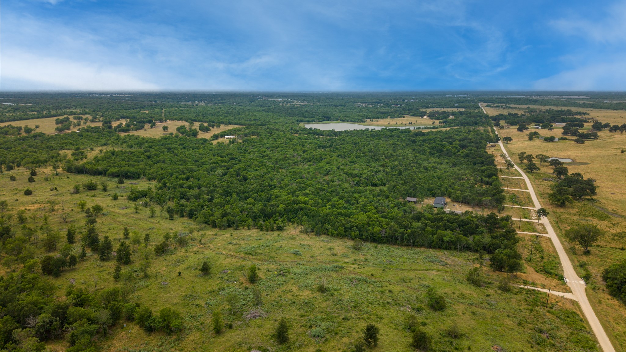 Tbd County Road 4061 Kemp TX 75143