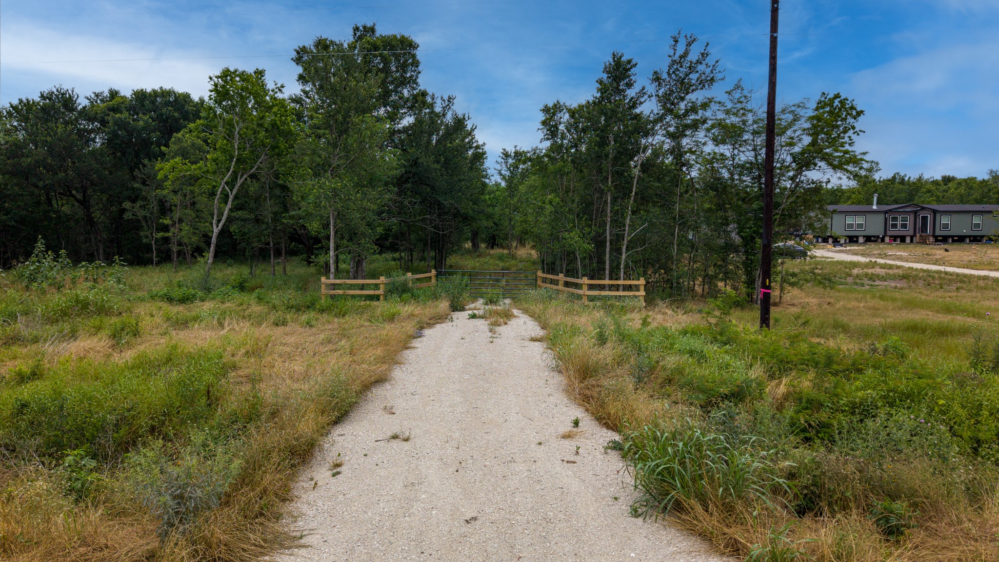 Tbd County Road 4061 Kemp TX 75143