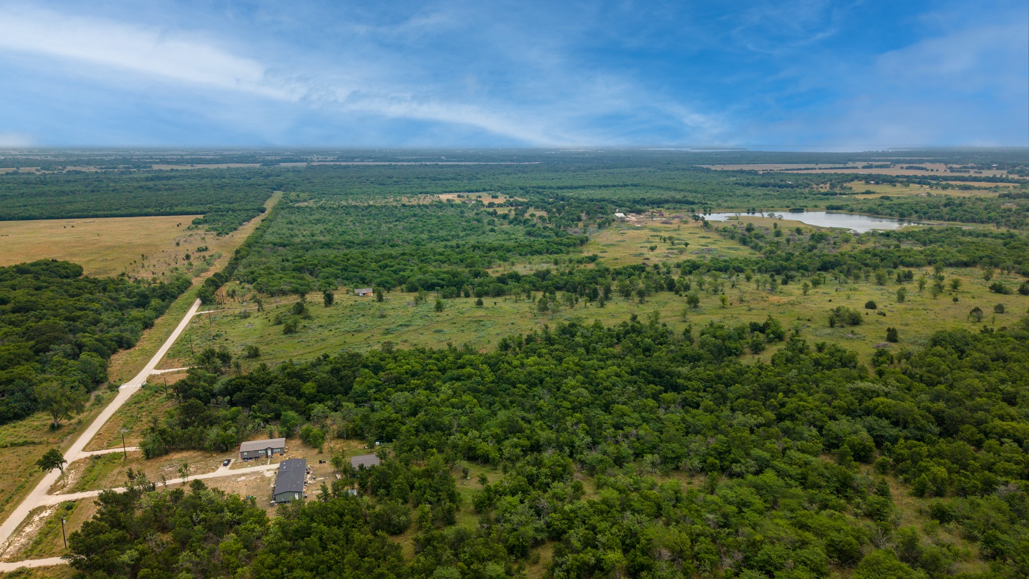Tbd County Road 4061 Kemp TX 75143