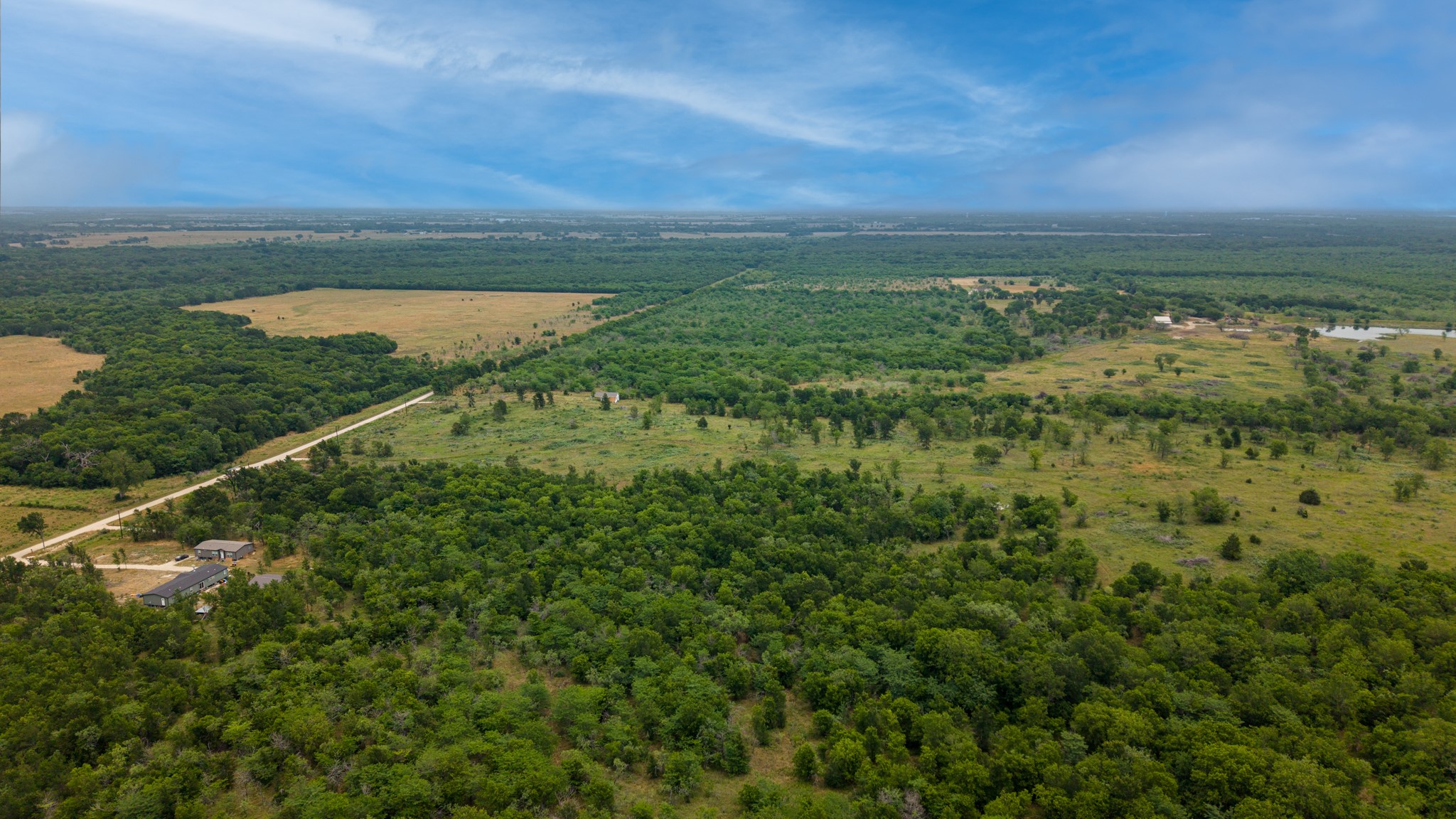 Tbd County Road 4061 Kemp TX 75143