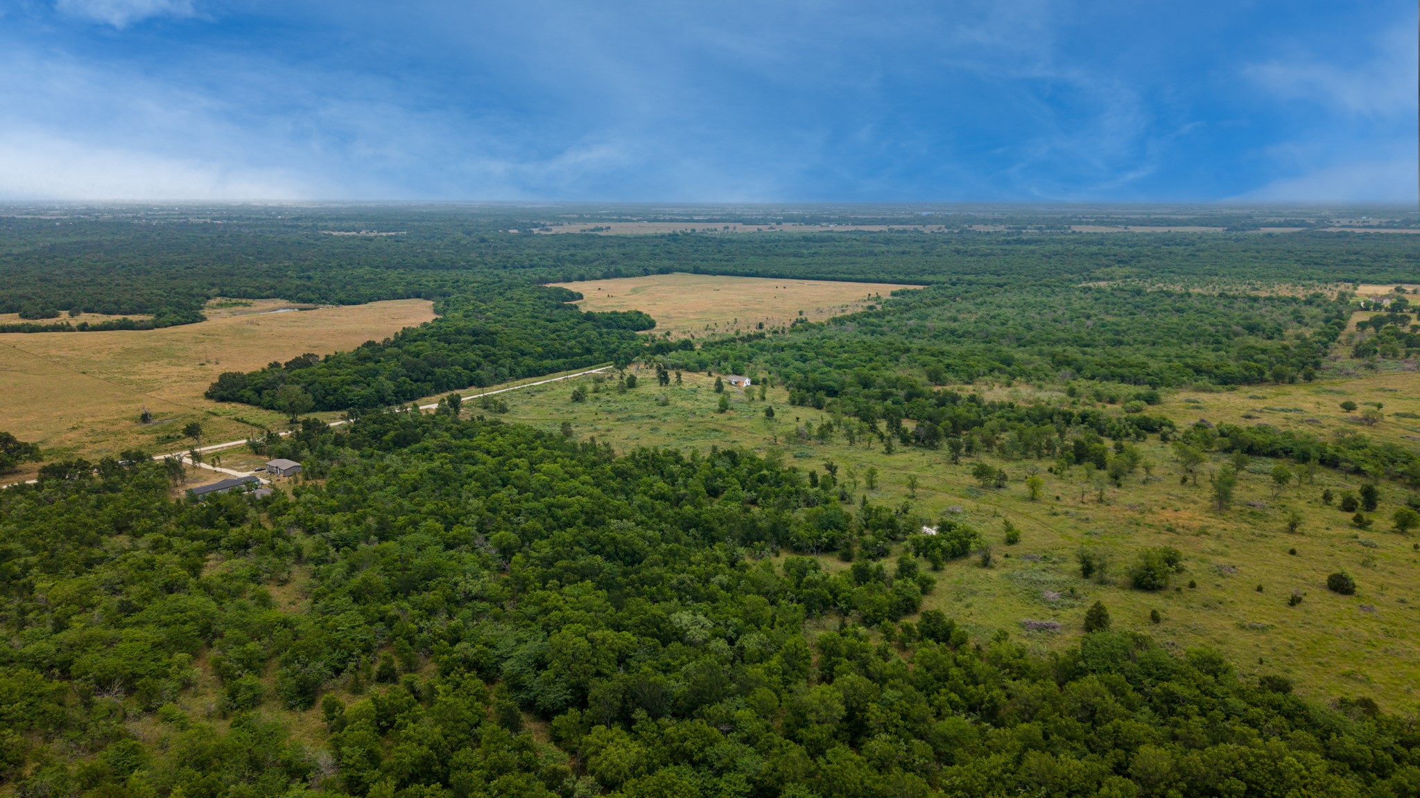 Tbd County Road 4061 Kemp TX 75143