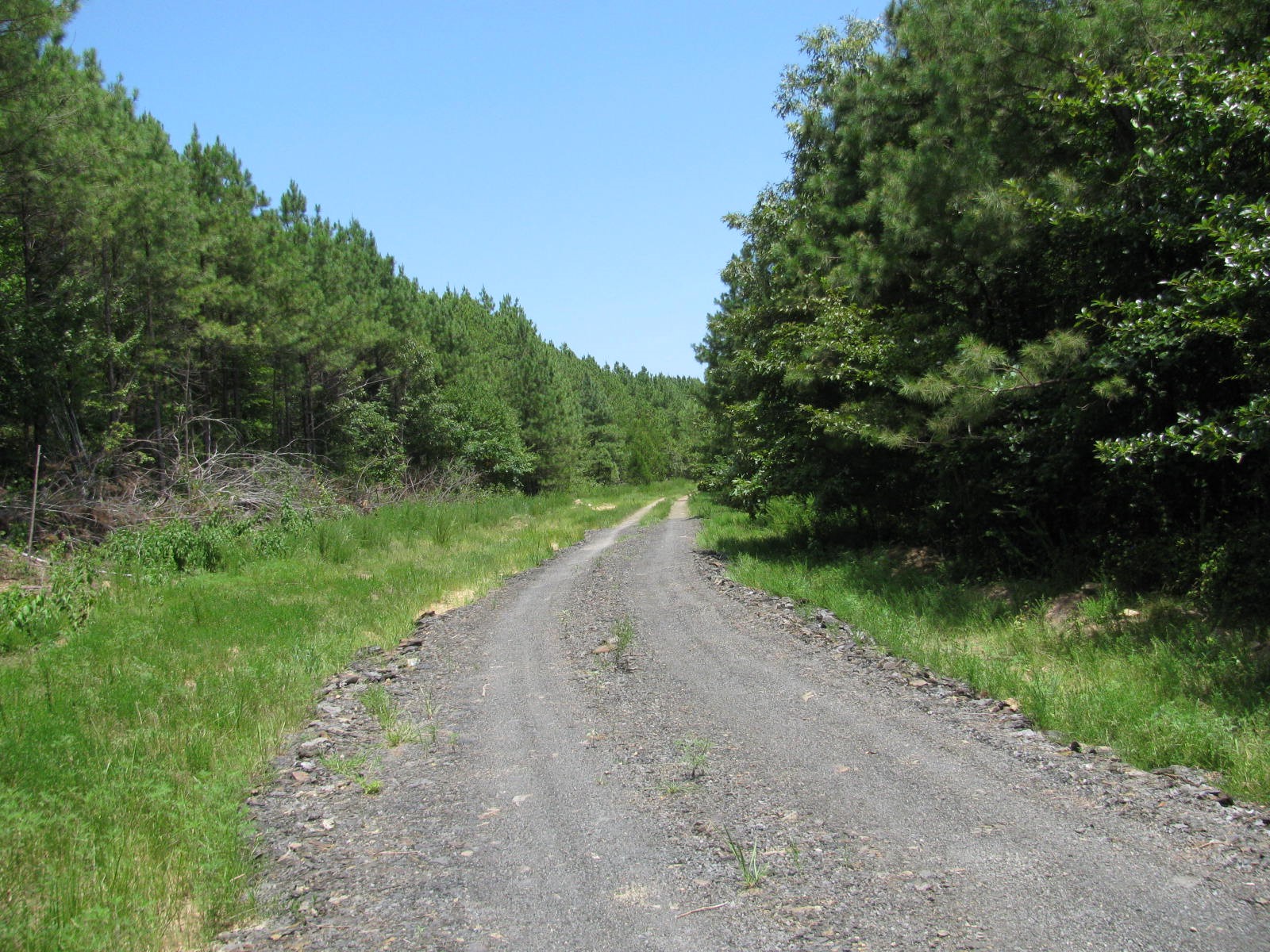 Tbd Josee's Journey Nashoba OK 74558