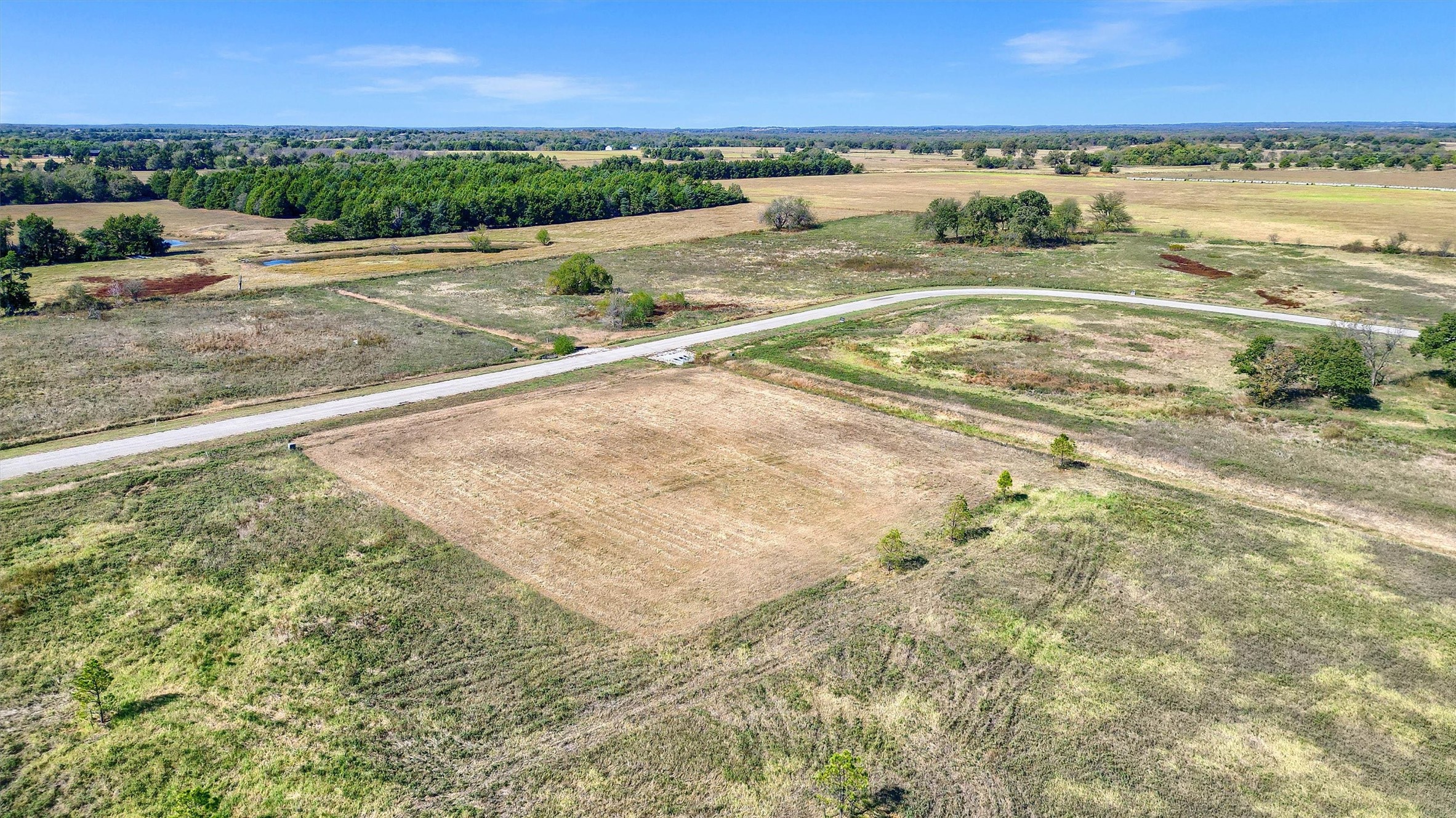 2151 Sundance Road Whitesboro TX 76273
