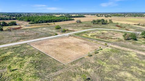 2151 Sundance Road Whitesboro TX 76273