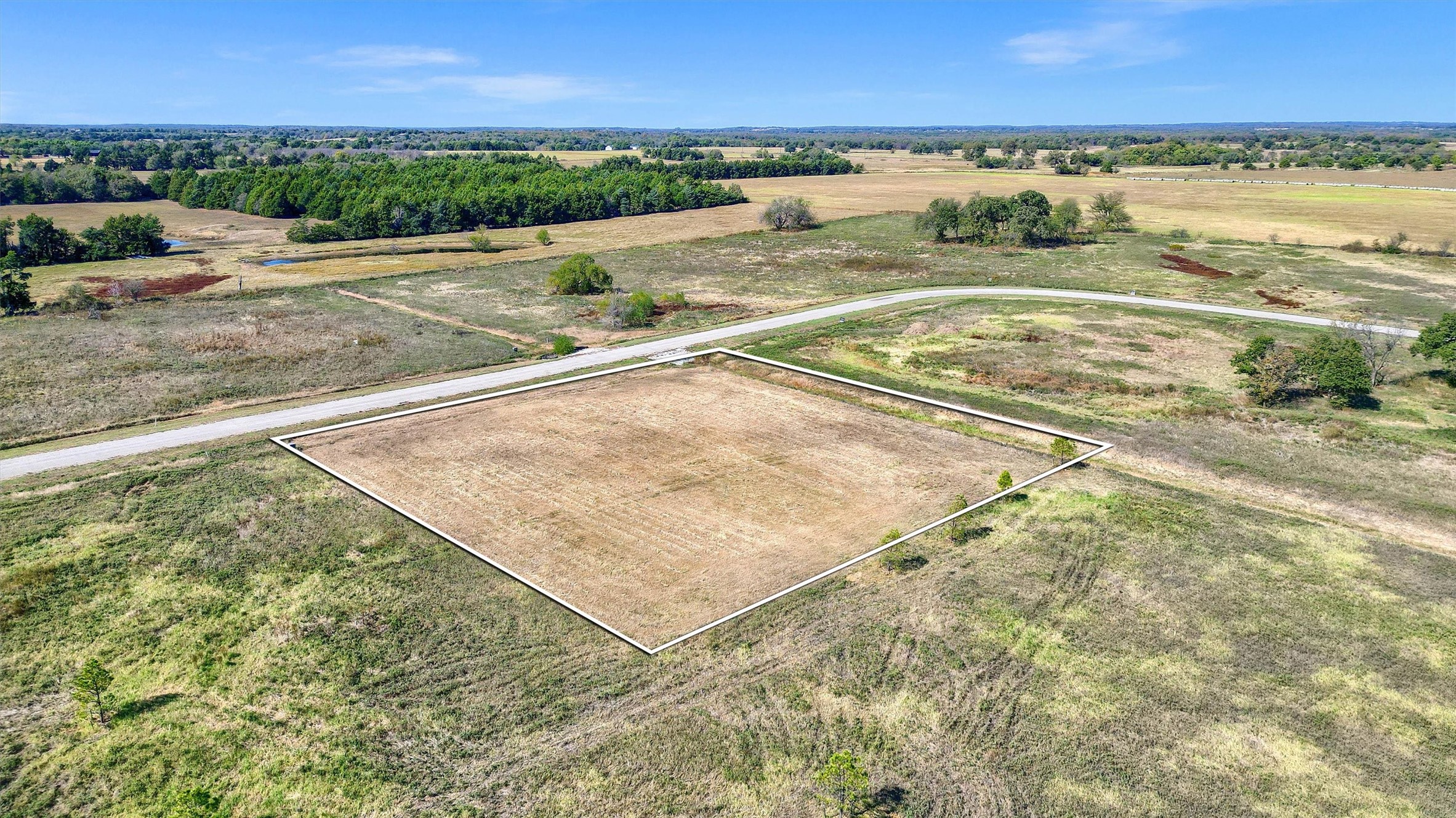 2151 Sundance Road Whitesboro TX 76273