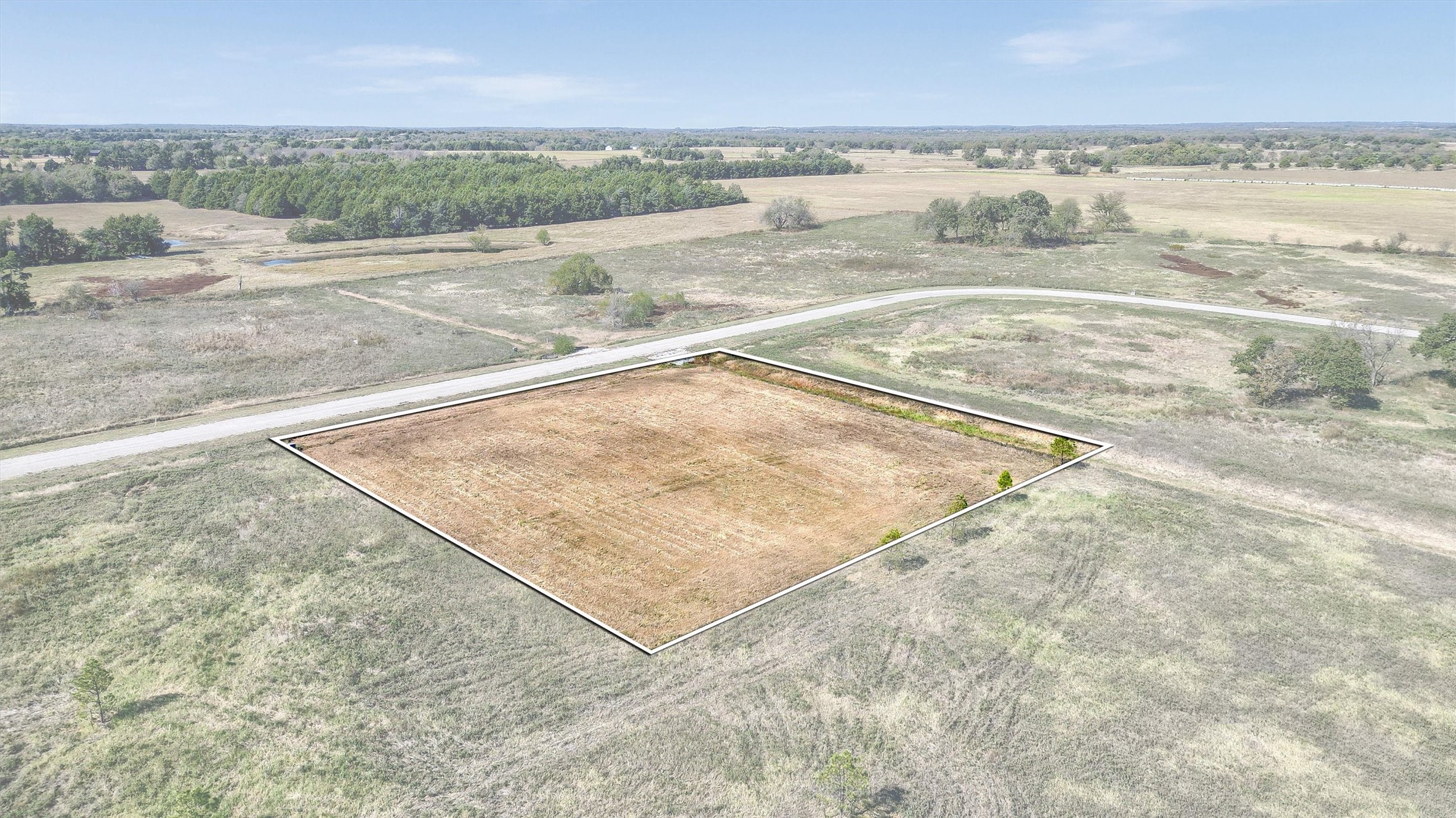 2151 Sundance Road Whitesboro TX 76273