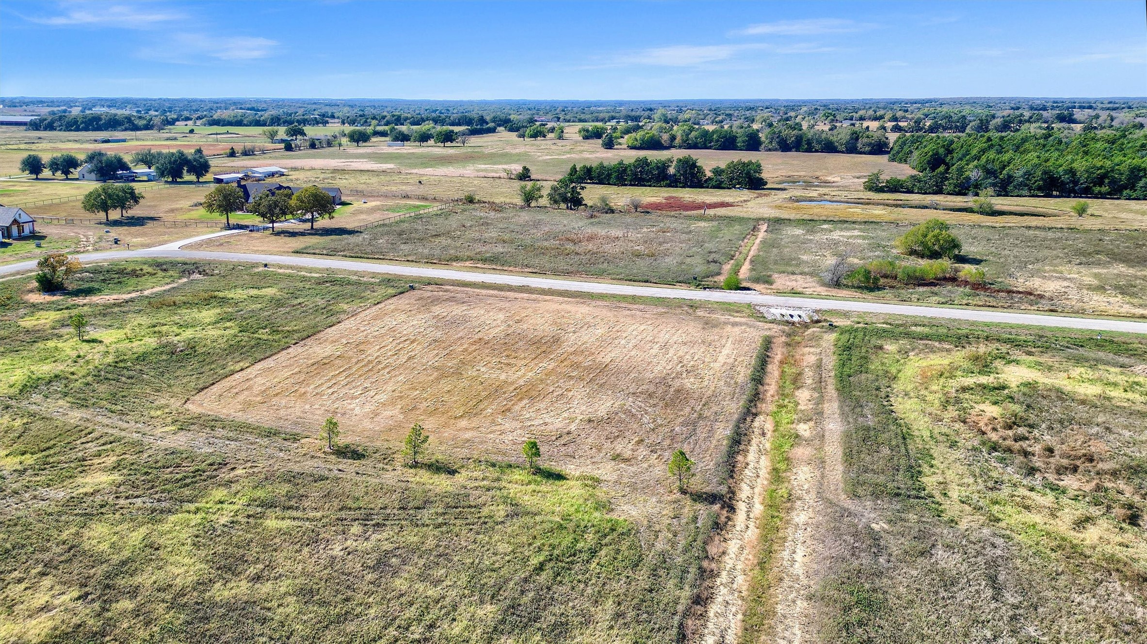 2151 Sundance Road Whitesboro TX 76273