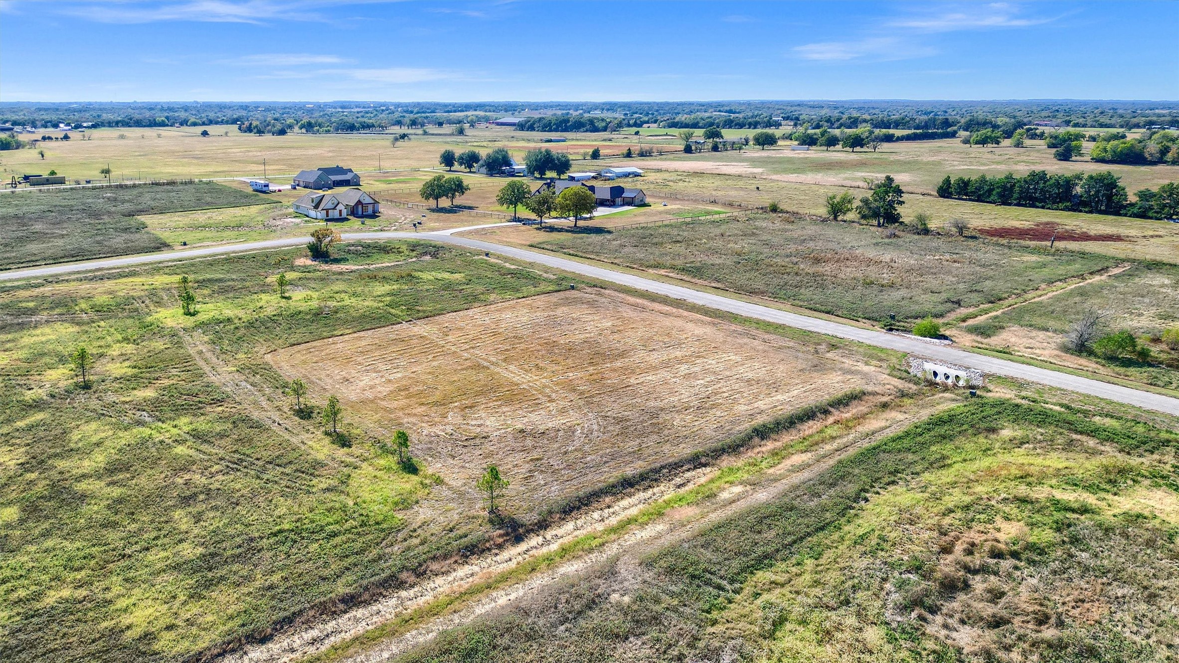 2151 Sundance Road Whitesboro TX 76273